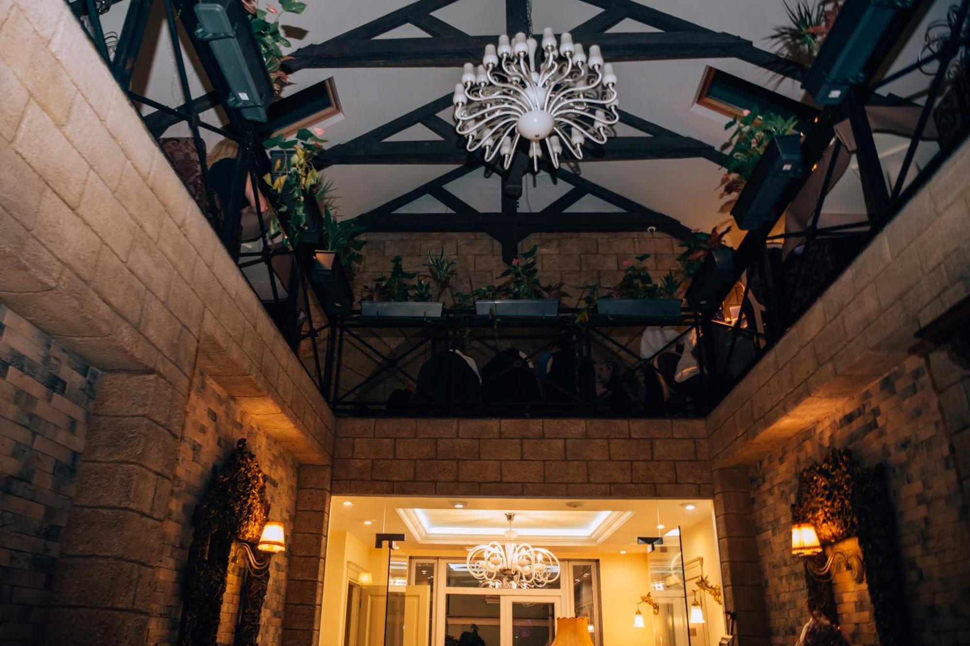 Vintage Art Hotel 敖德萨 外观 照片